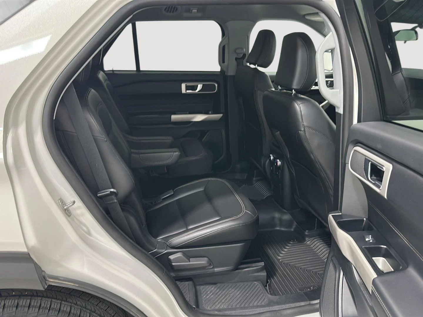 Used 2022 . Ford XLT image 24