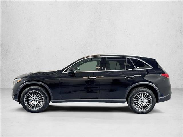 New 2026 Black Mercedes-Benz GLC 300 image 38