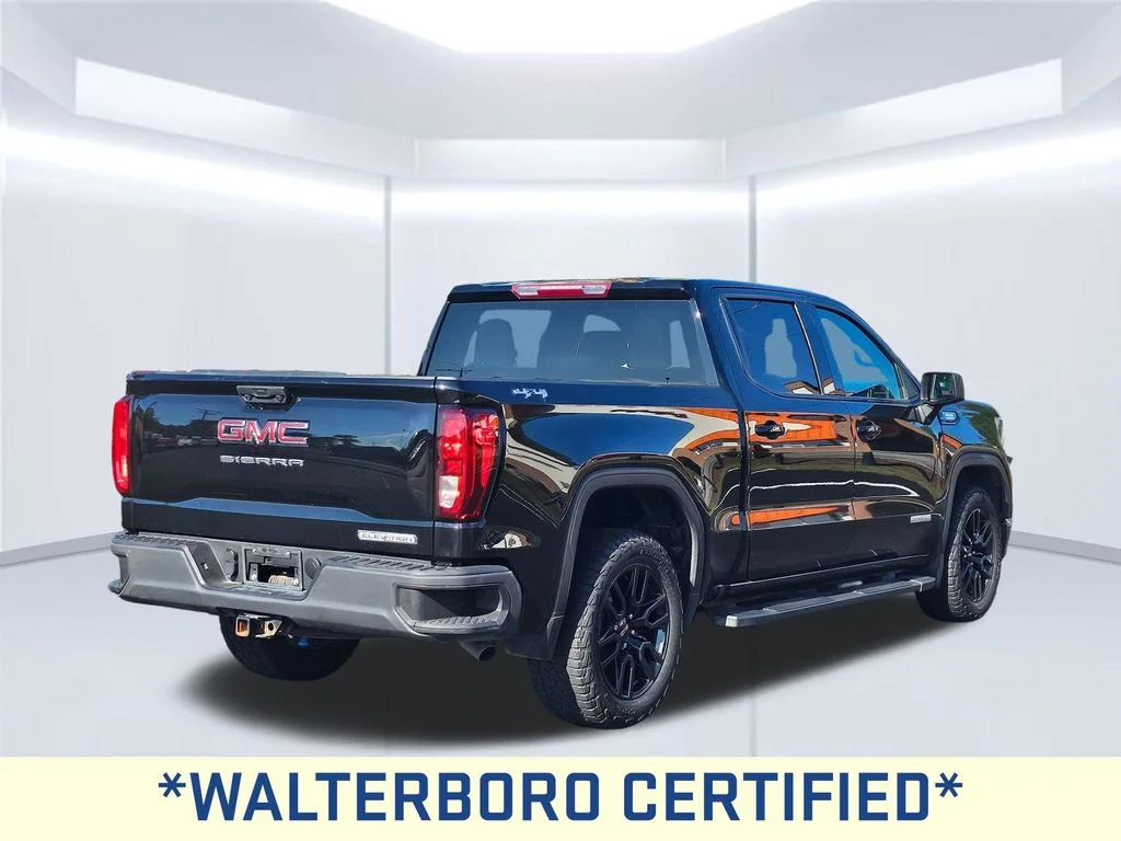 Certified Used 2024 Black GMC Elevation image 24