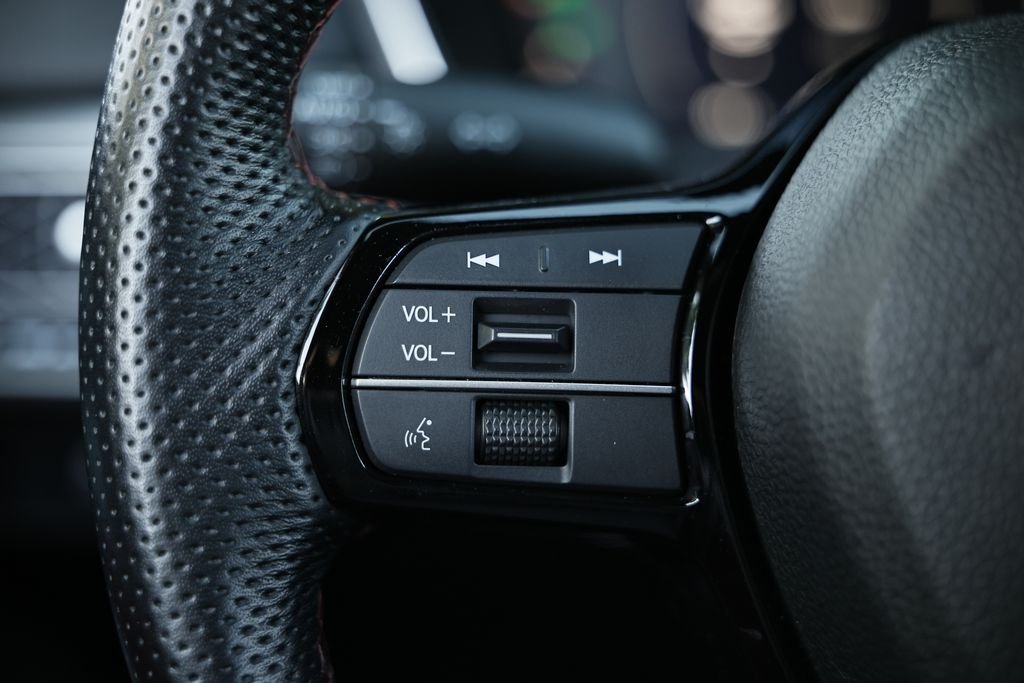 2025 Acura Integra Type-S - Photo 31