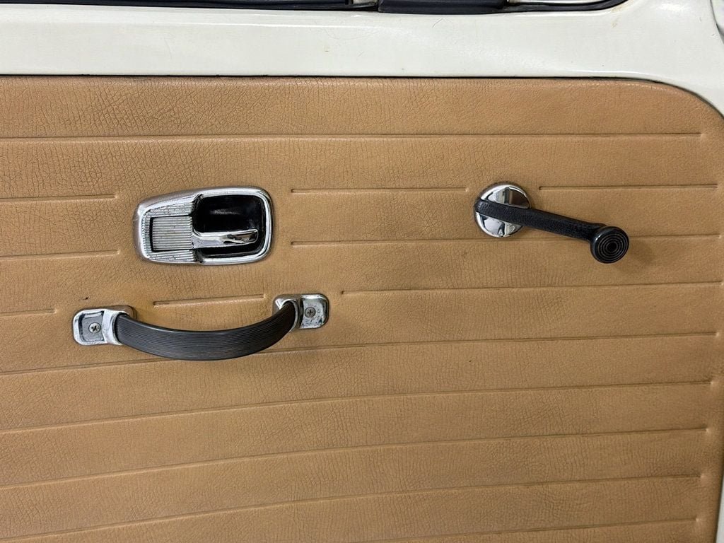 Used 1968 White Volkswagen  image 29