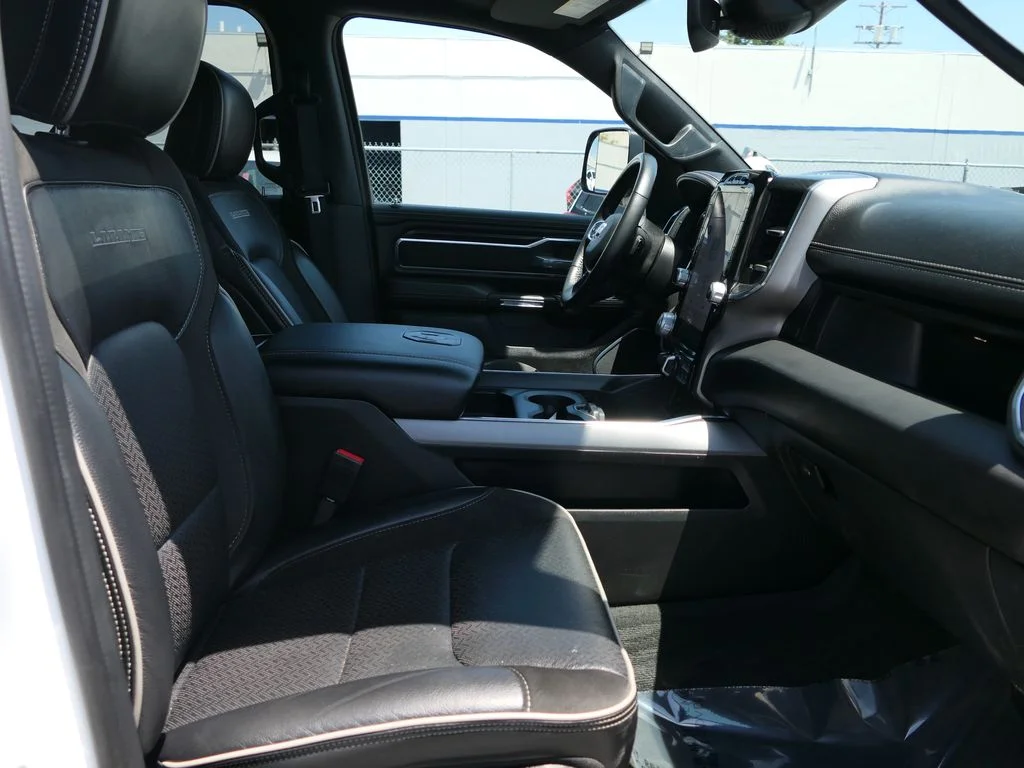 2024 RAM Ram 1500 Pickup Laramie - Photo 26
