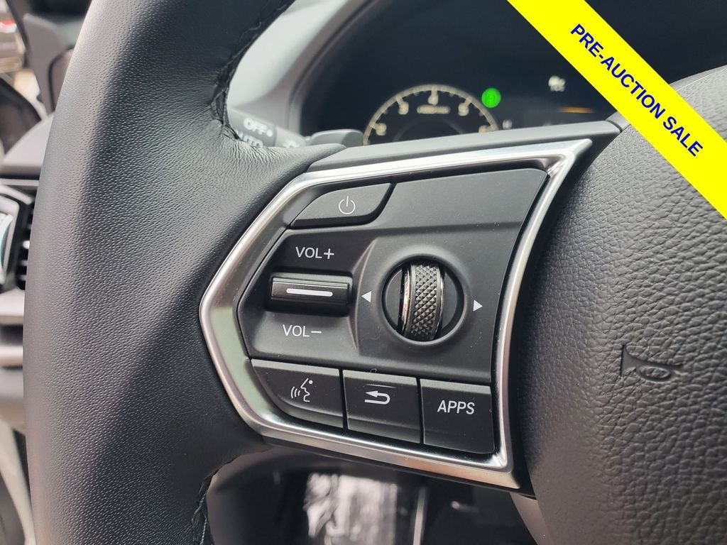2026 Acura RDX Base - Photo 25