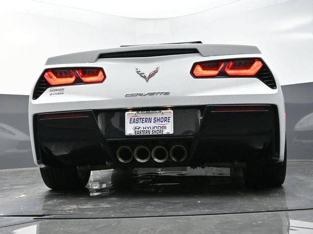 2015 Chevrolet Corvette Z51 - Photo 33