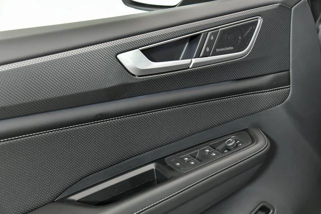 New 2026 Gray Volkswagen 2.0T SEL Premium R-Line image 9