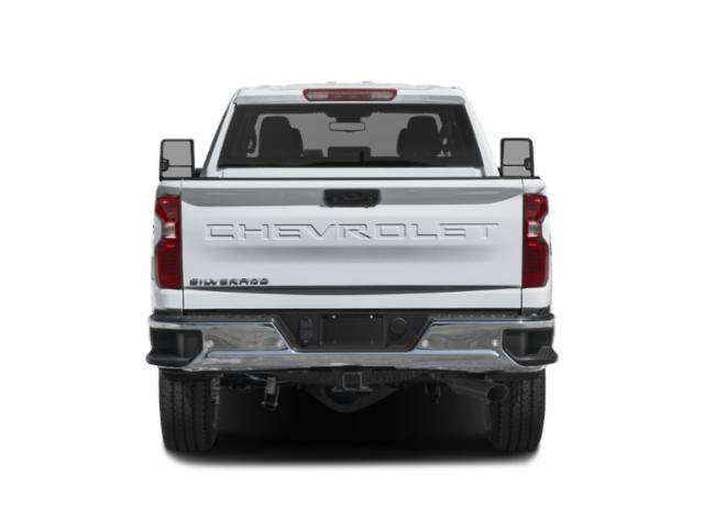 2026 Chevrolet Silverado 2500 HD Work Truck - Photo 5