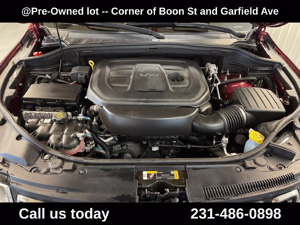 Used 2021 Red Jeep Laredo E image 10