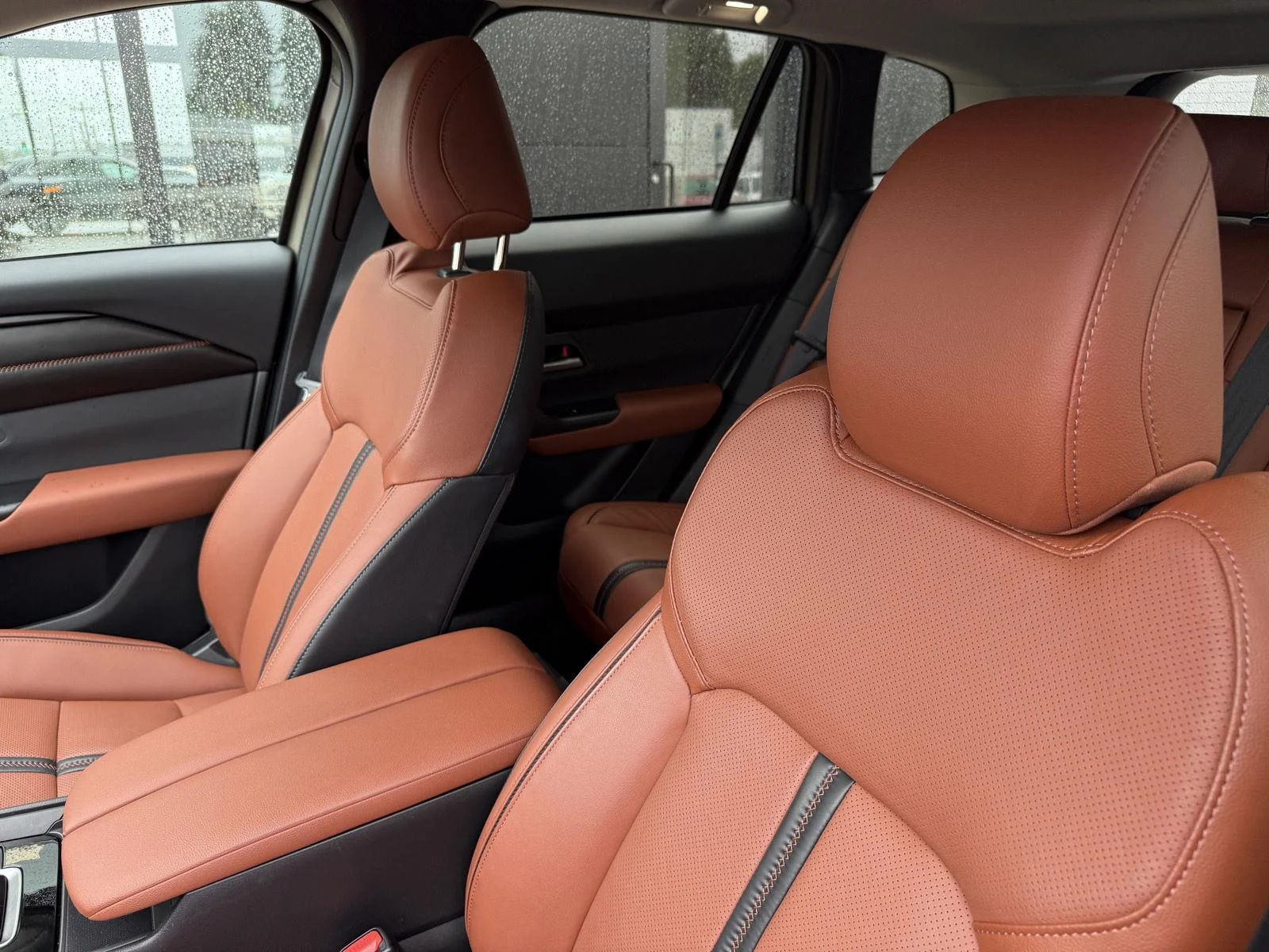 2025 Mazda CX-50 Meridian Edition - Photo 16