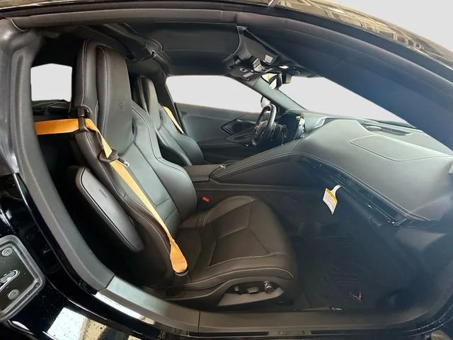 2025 Chevrolet Corvette 2LZ - Photo 27