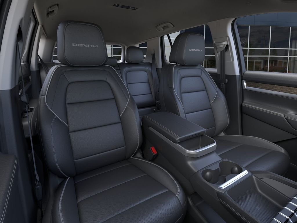 2026 GMC Terrain Denali - Photo 16