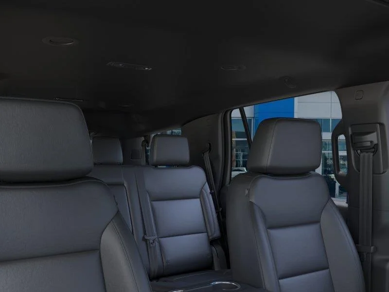 New 2026  Chevrolet Z71 image 24