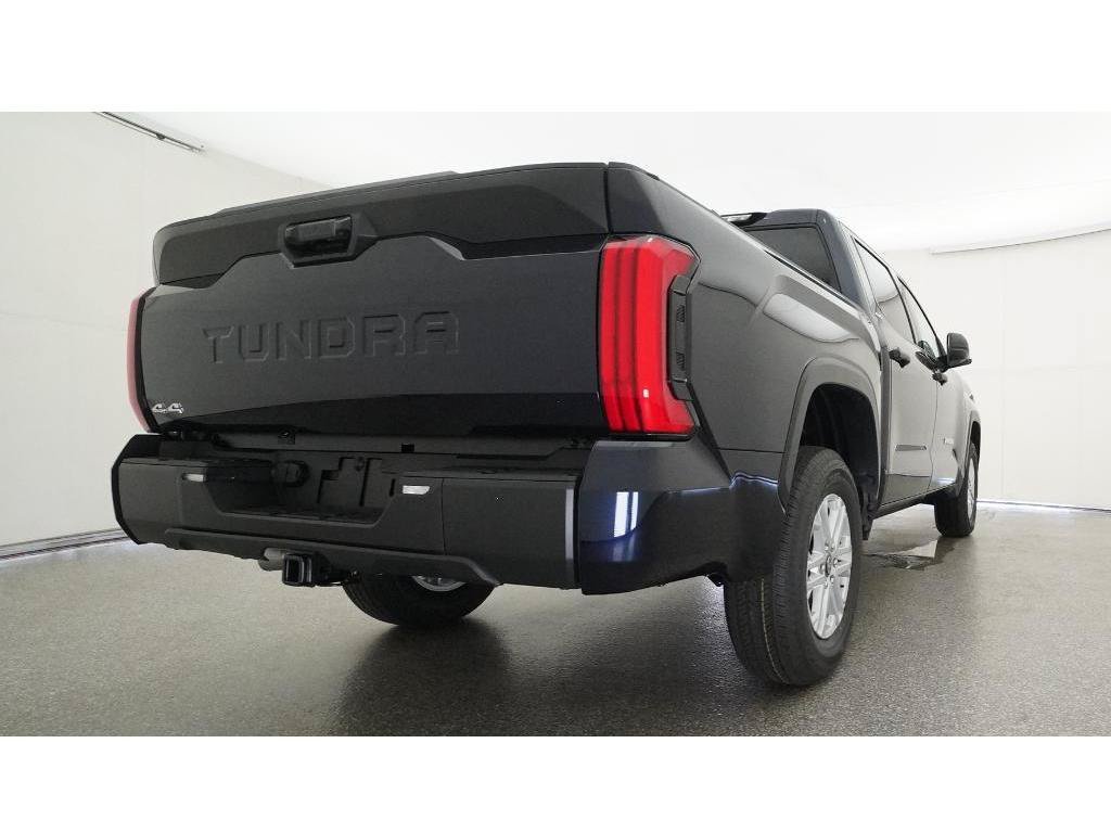 New 2026 Blueprint Toyota SR5 image 24