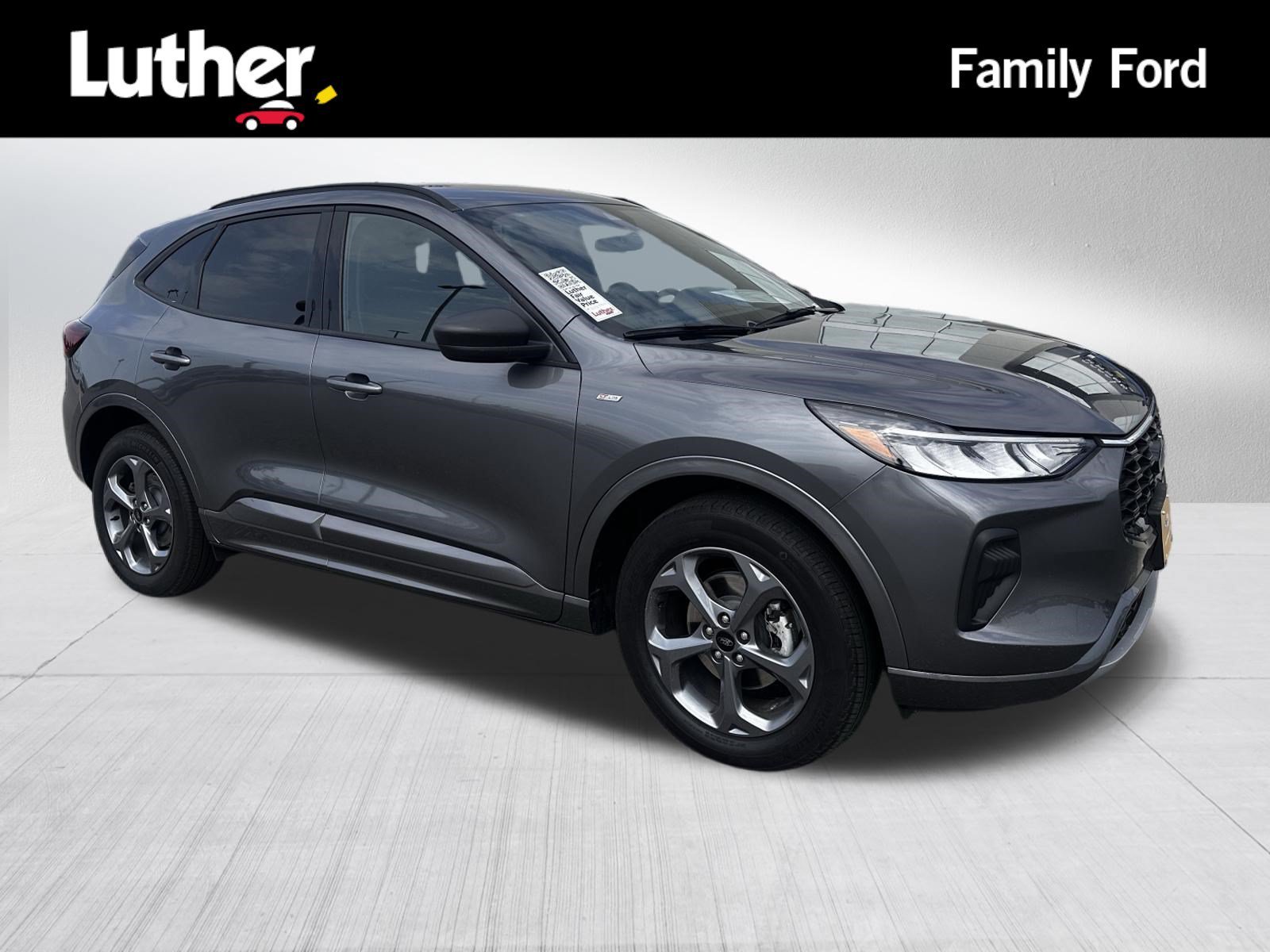 2023 Ford Escape