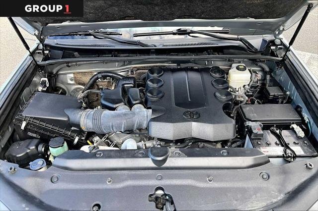 Certified Used 2023 SILVER ME. Toyota  image 30