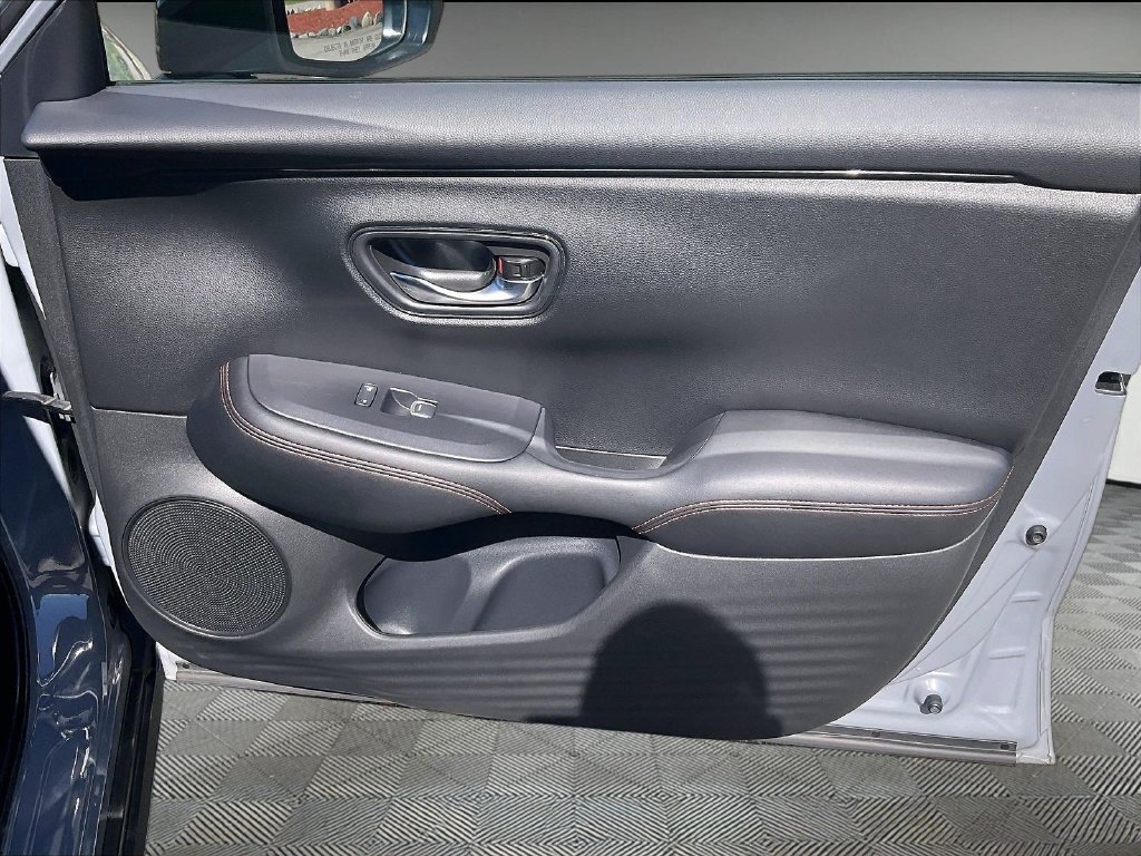 Used 2025 Gray Honda Sport image 12