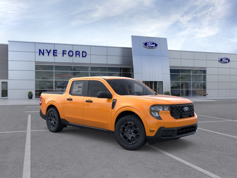 2026 Ford Maverick XLT - Photo 26