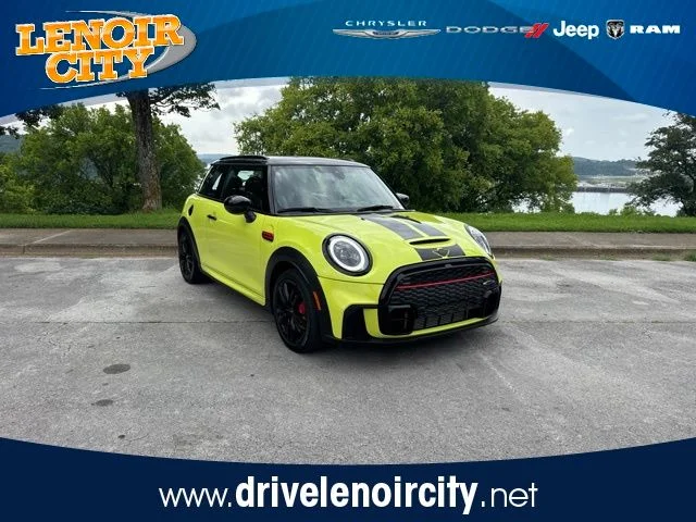 2023 MINI Hardtop 2 Door