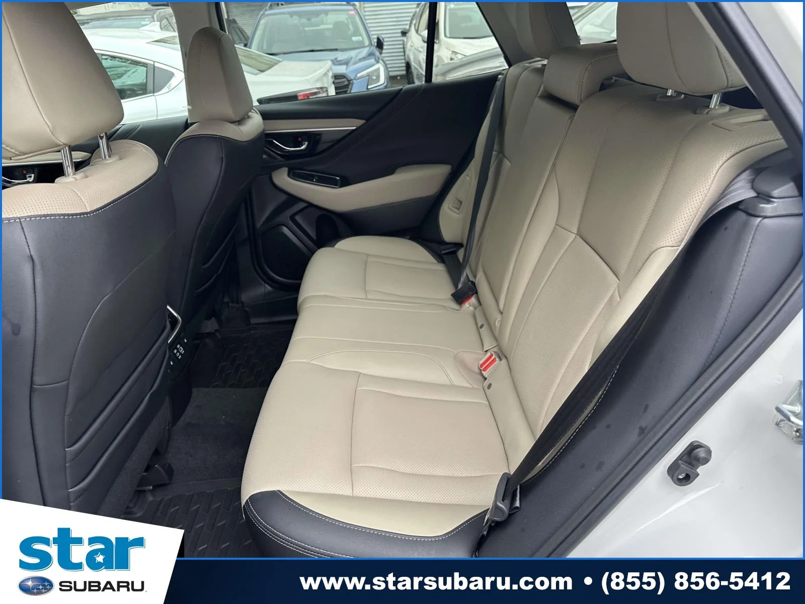 2023 Subaru Outback Limited - Photo 20