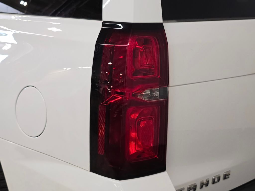 Used 2016 White Chevrolet LT image 15