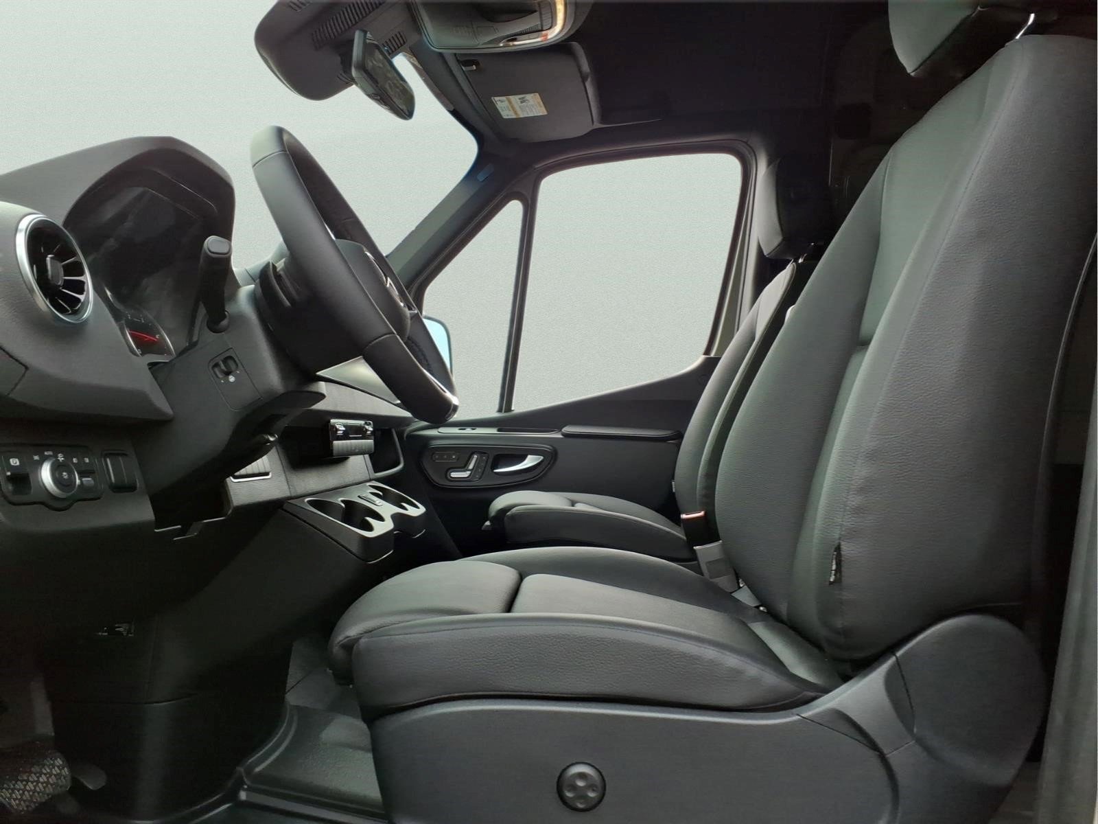 New 2026 Stone Gray Mercedes-Benz  image 25