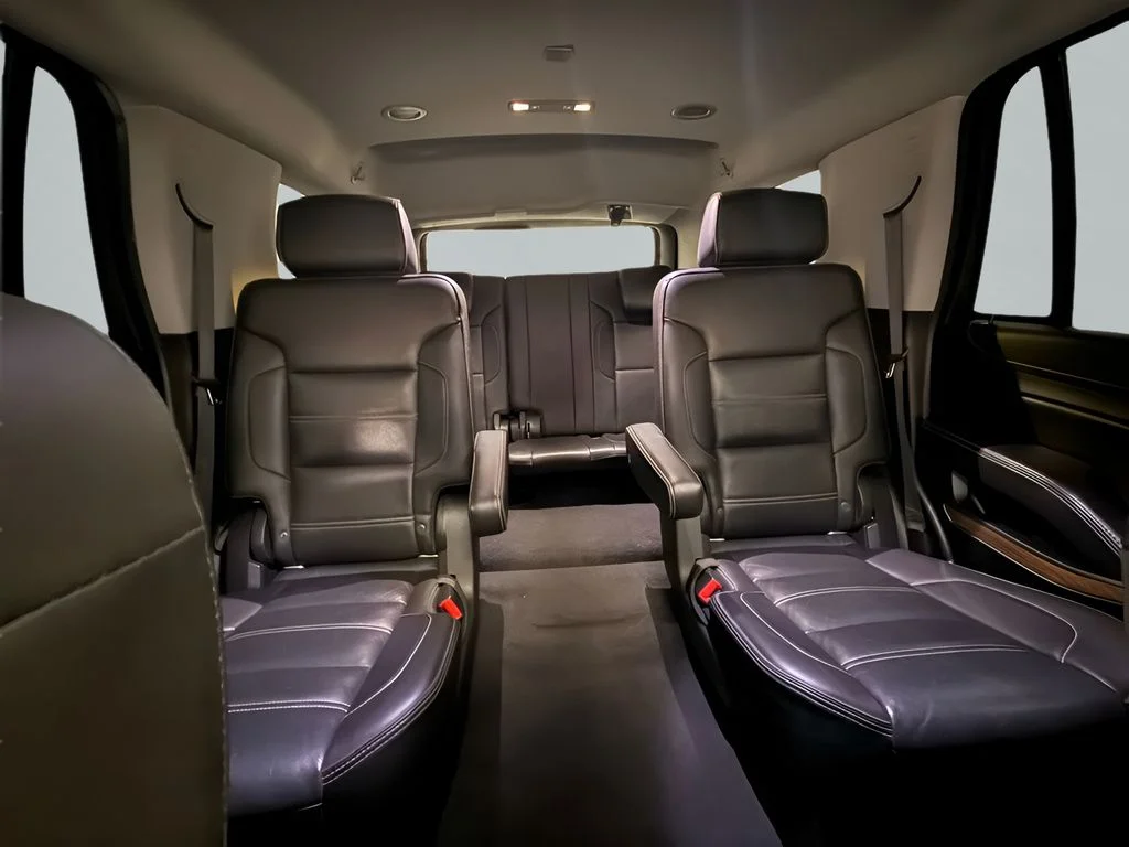 Used 2019 Blue GMC Denali image 18