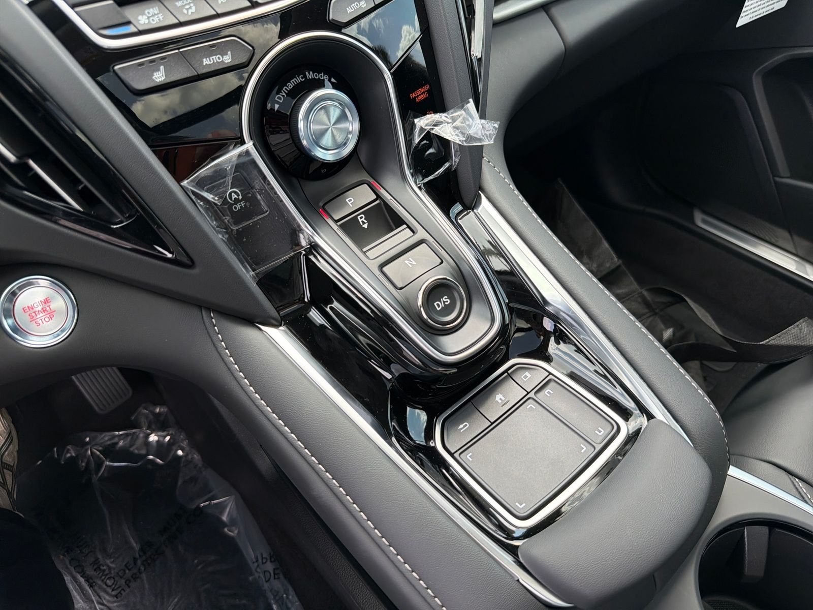 New 2026 Acura RDX Technology Package 4D Sport Utility