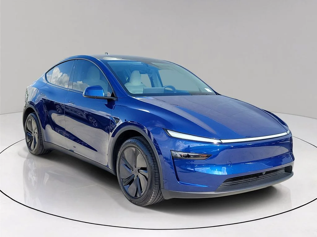 2026 Tesla Model Y Premium Rear Wheel Drive's photo