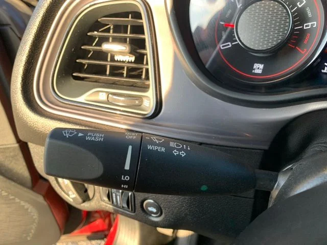 Used 2023 Red Dodge SXT image 21