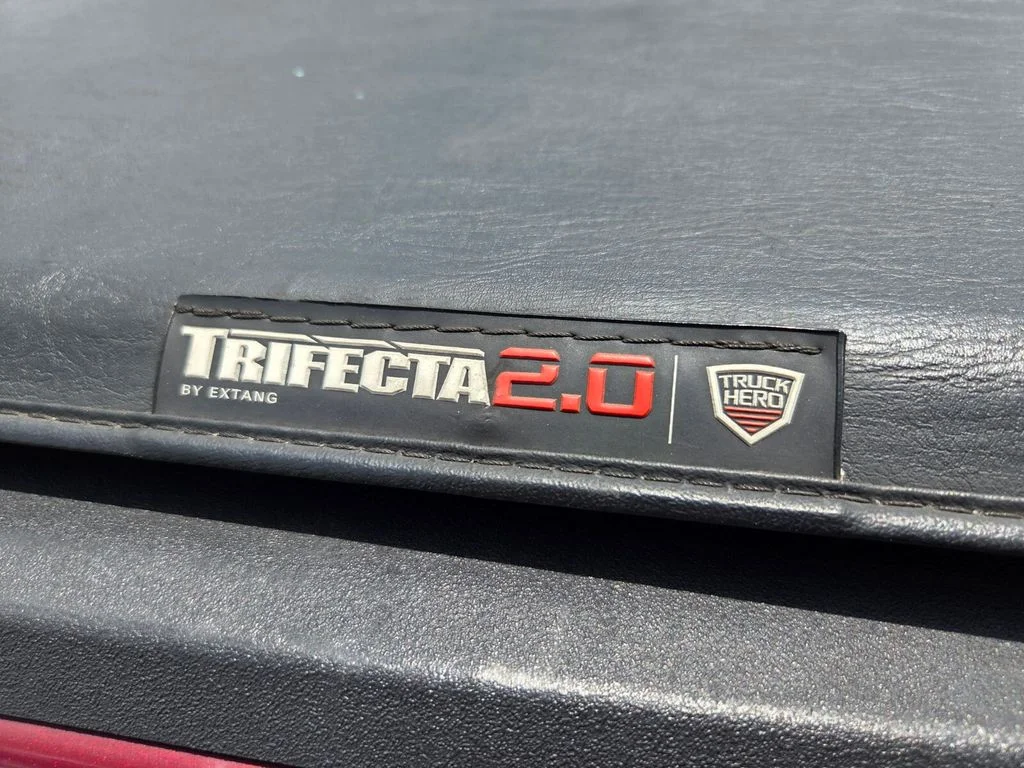 Used 2021 Red Jeep Willys image 17