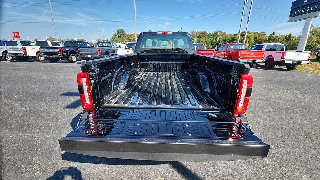2026 Ford F-350 Super Duty XL - Photo 26