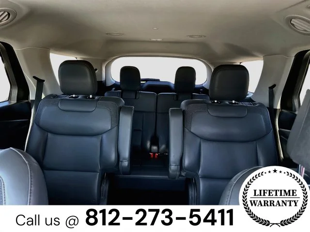 Used 2025 Black Ford Active image 24