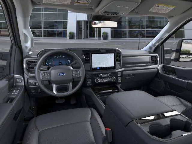 2026 Ford F-350 Super Duty Lariat - Photo 32