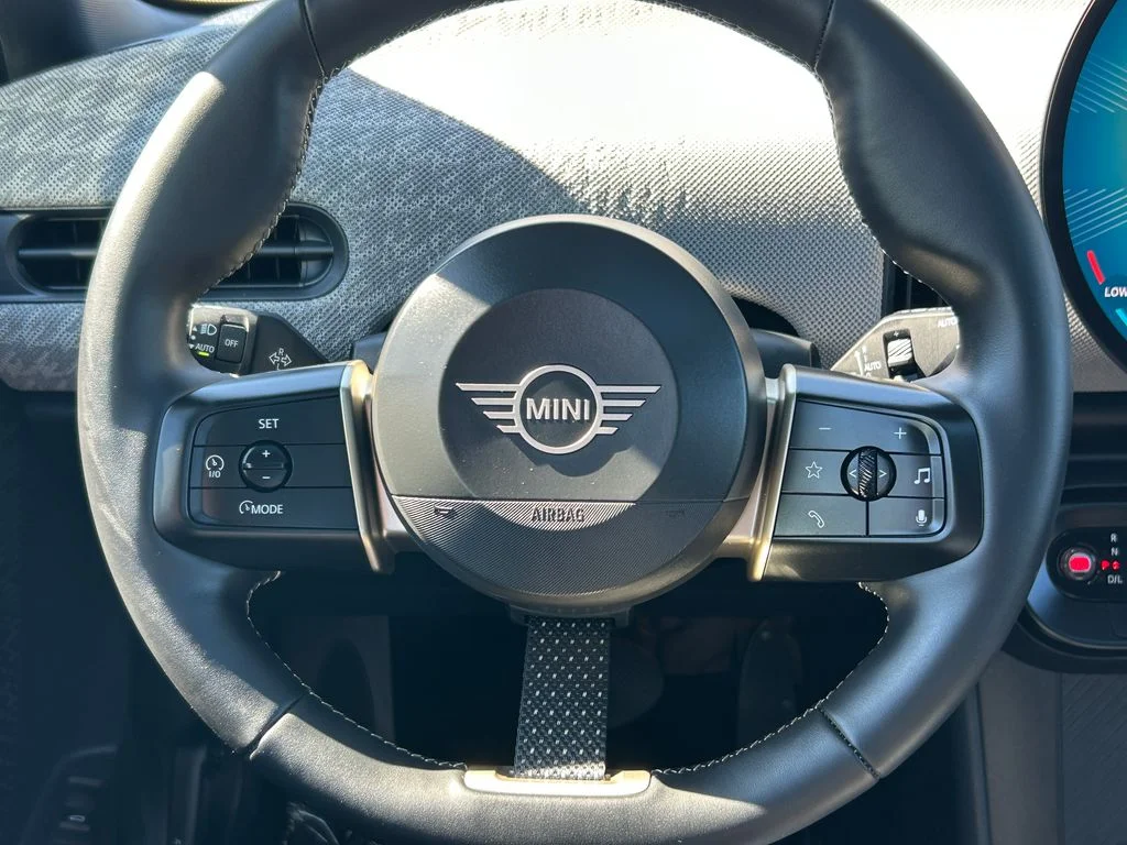 2025 MINI Hardtop 4 Door S - Photo 18