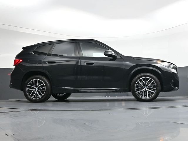 Used 2026 Black BMW xDrive28i image 28