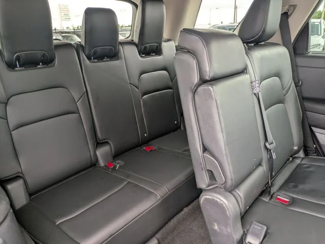 Used 2024 Blue Nissan SL image 28