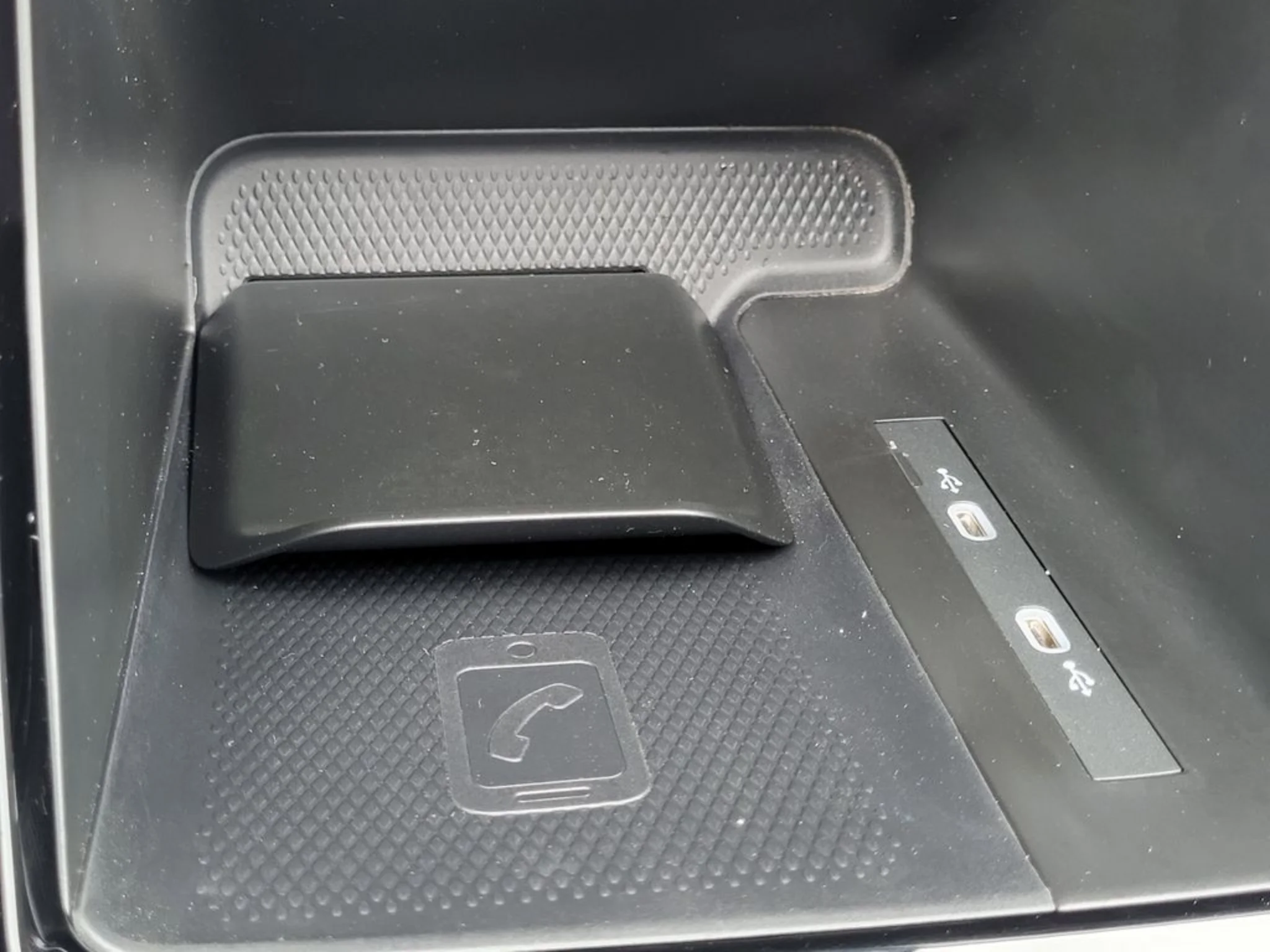 Used 2024 Pure Gray Volkswagen Standard image 17