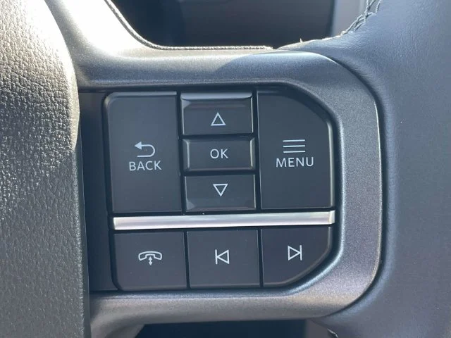 New 2026 Black Ford XLT image 18