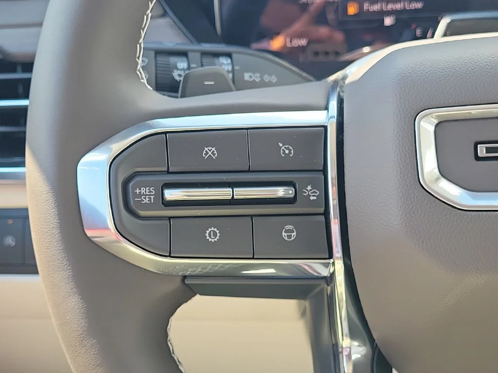 New 2027 Summit White GMC Denali image 21