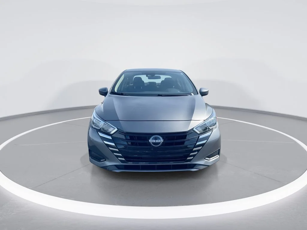 Used 2024 Gray Nissan 1.6 SV image 3