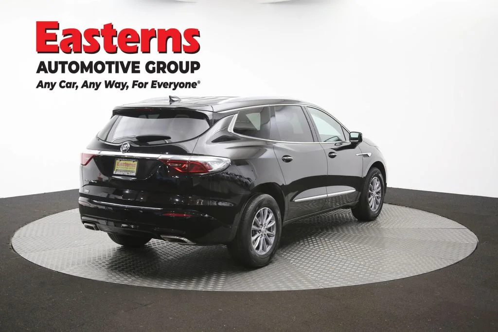 Used 2023 Black Buick Essence image 42