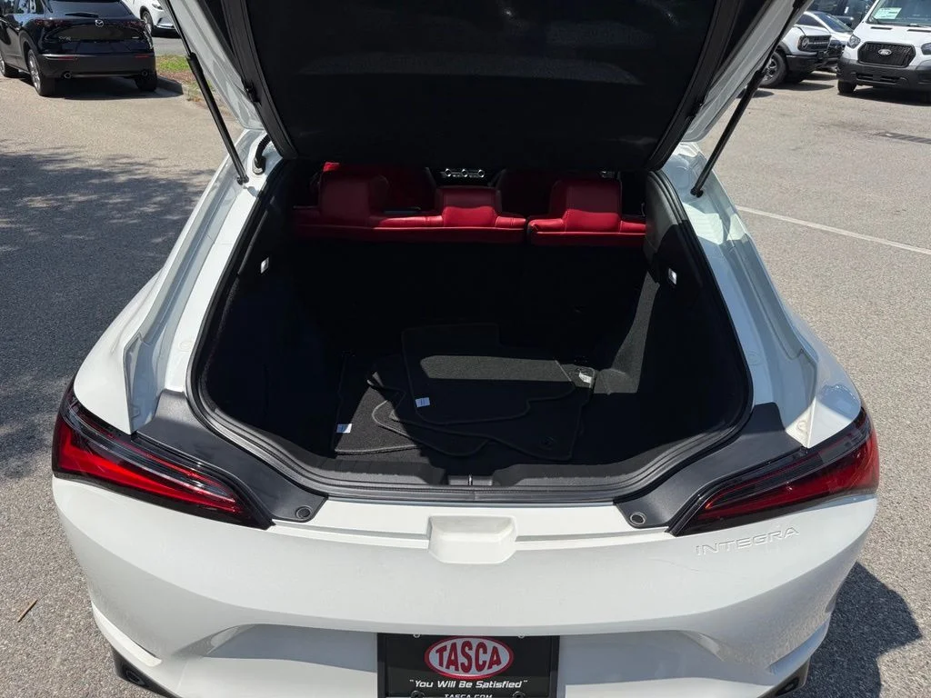 Used 2024  Acura A-Spec Package image 28