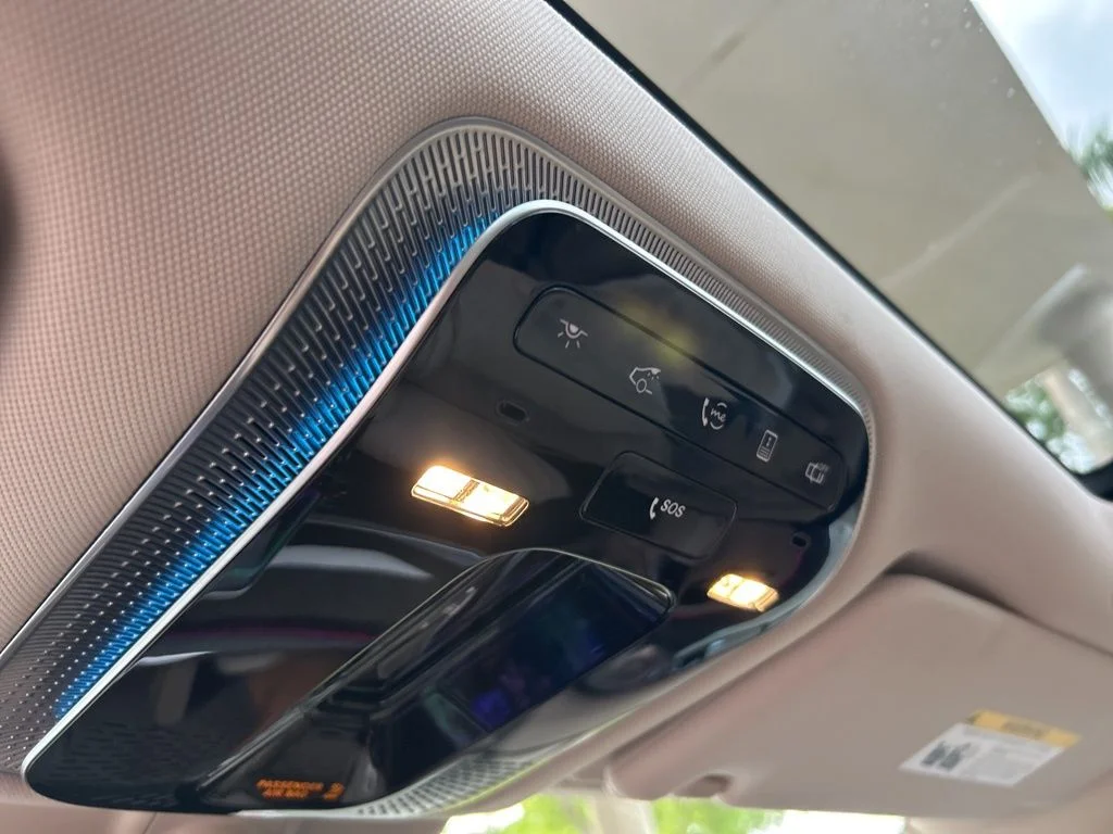 2024 Mercedes-Benz S-Class S 580e - Photo 57