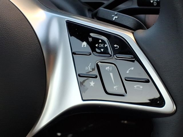 New 2026 White Mercedes-Benz C 300 image 10