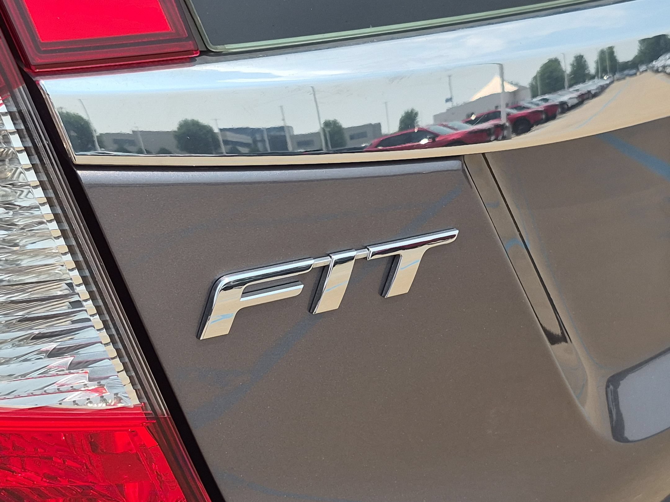 Certified Used 2017 Gray Honda EX-L image 28