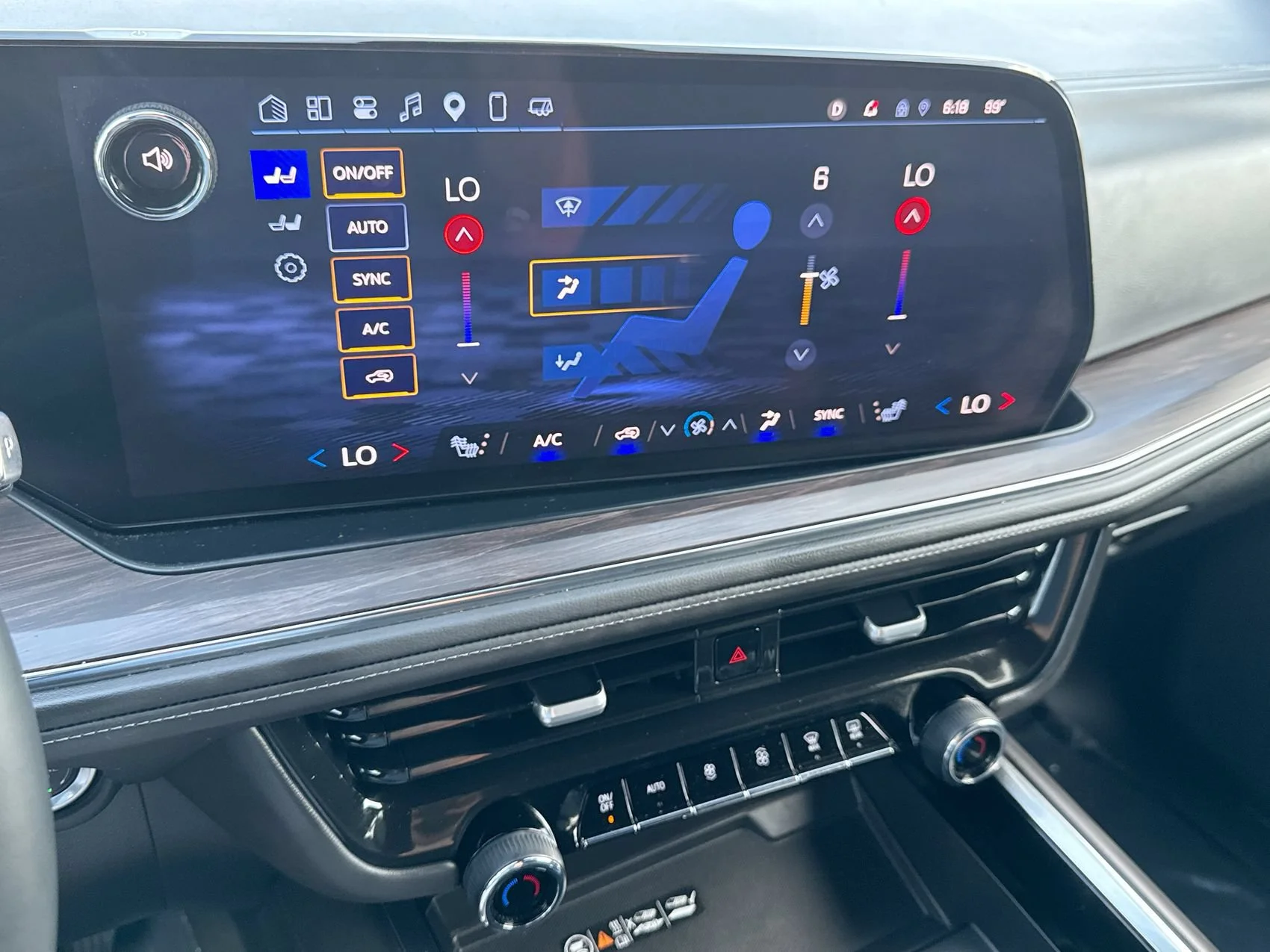 Used 2025 Black Chevrolet LT image 19