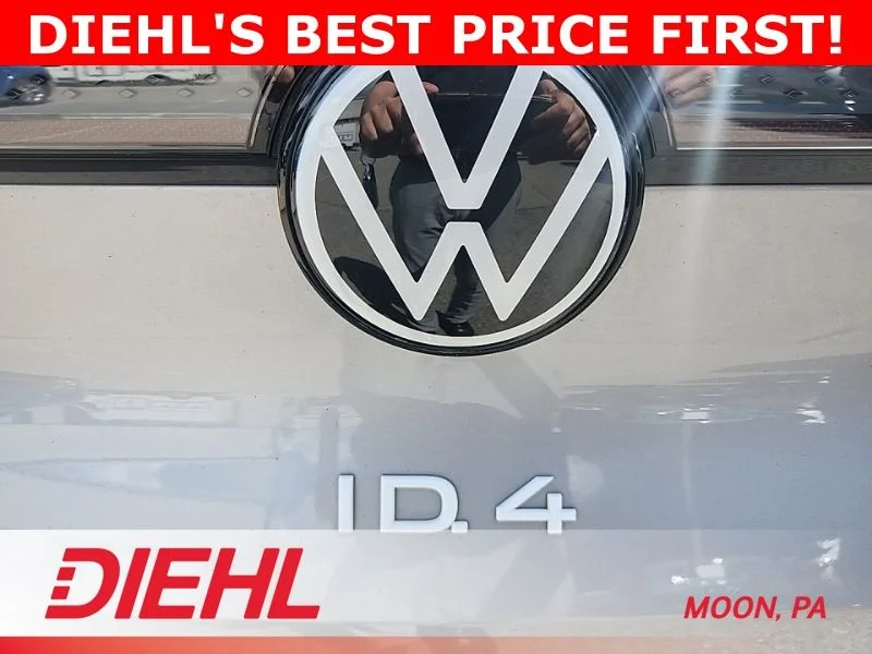 Used 2023  Volkswagen Pro S image 7