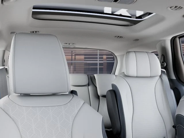 New 2027 Snow White Pearl Kia SX image 27