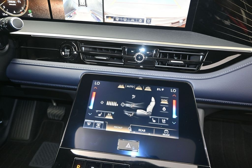 2026 INFINITI QX80 Sport - Photo 31