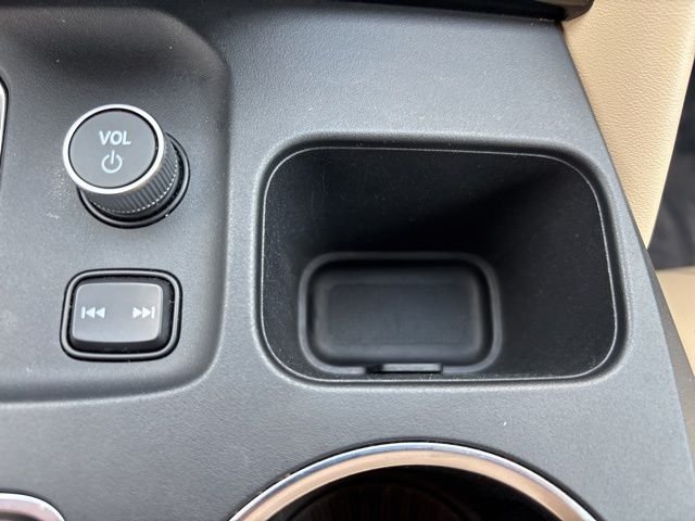 Used 2022 Black Acura Technology image 28