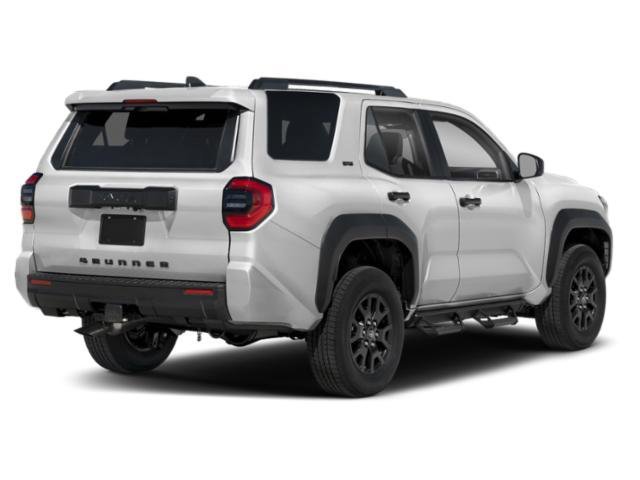 New 2026  Toyota SR5 image 2